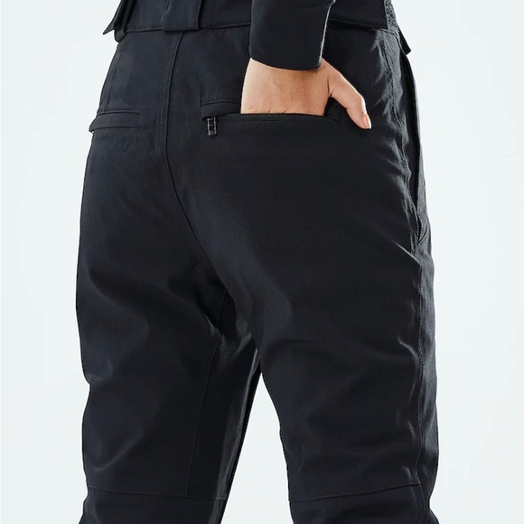 Dope Con W 2021 Women's Snowpants - Picture 5 of 10
